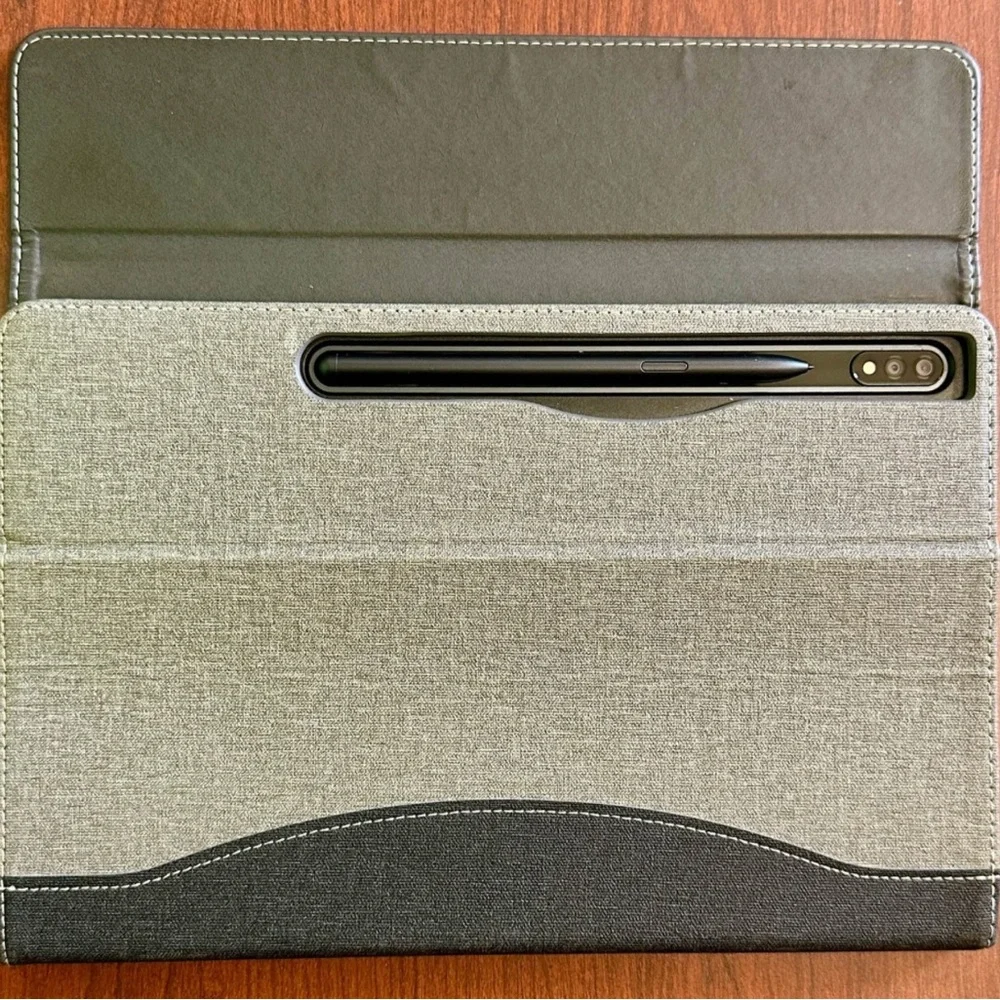Samsung Galaxy Tab S7 Plus (12.4”)